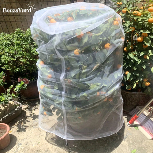 Bonza Plant Mesh Guard