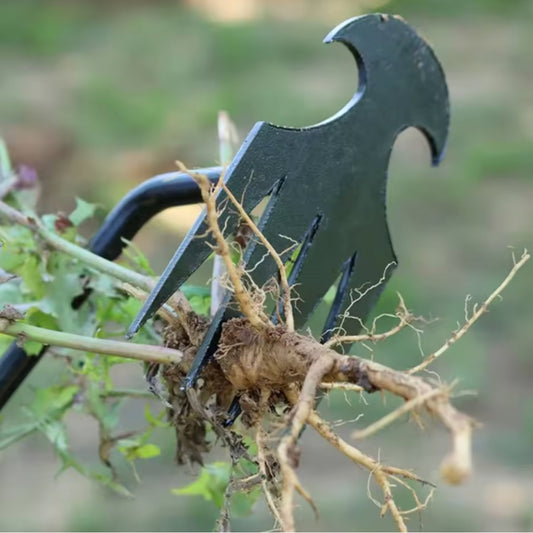 BonzaYard Hand Weeder Rake