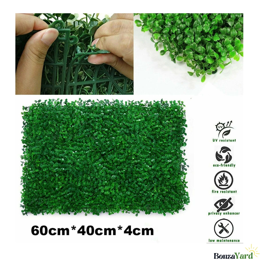Bonza EverGreen Walls