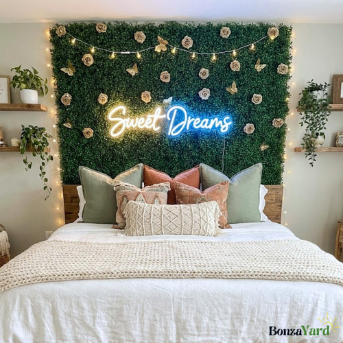 Bonza EverGreen Walls