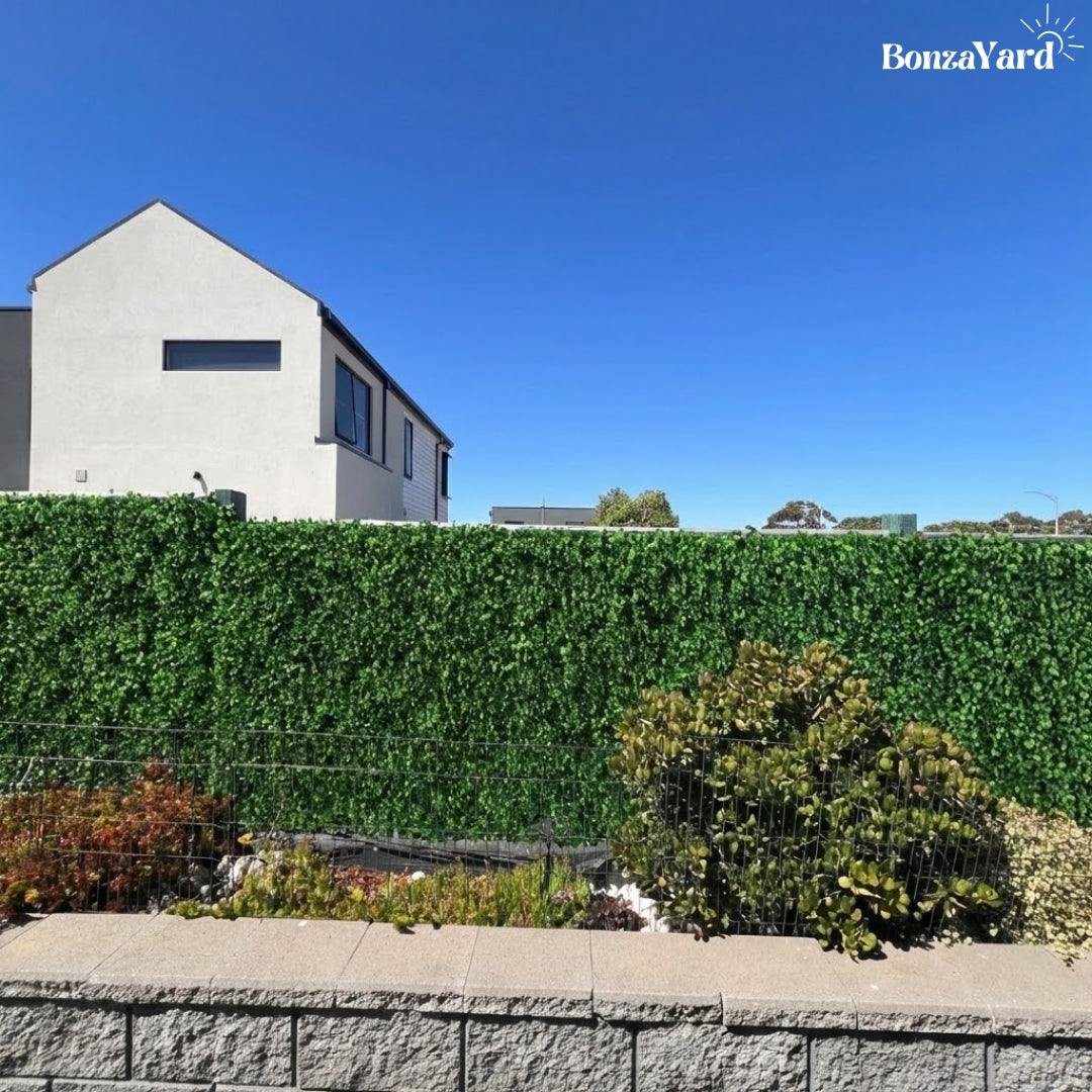 Bonza EverGreen Walls
