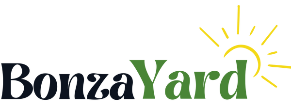 Bonza Yard